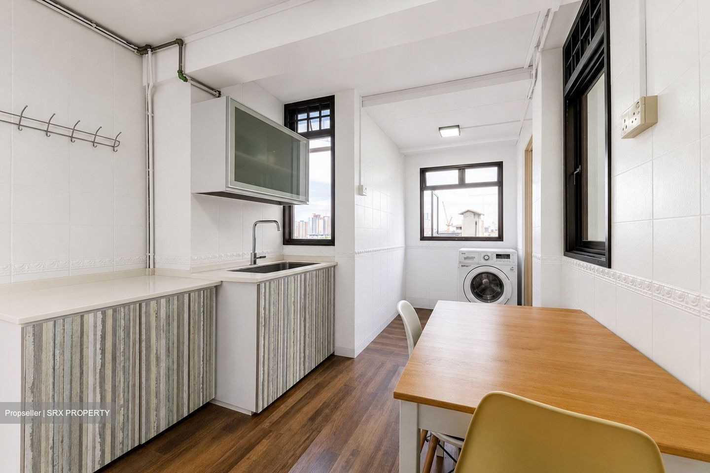 Blk 83 Commonwealth Heights (Queenstown), HDB 3 Rooms #559397951